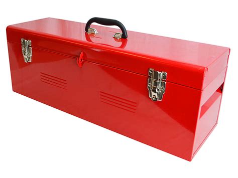 Metal Tote Boxes 